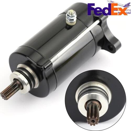 Topteng Starter Motor For Yamaha Wave Blaster Venture 760 GP760 XL760 WB760 WVT760 96-00