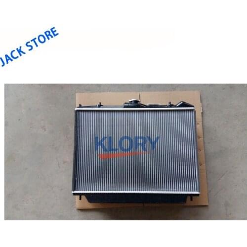 Radiator for Great wall Haval H5 GW4G63S4T OEM: 1301100XK45XB