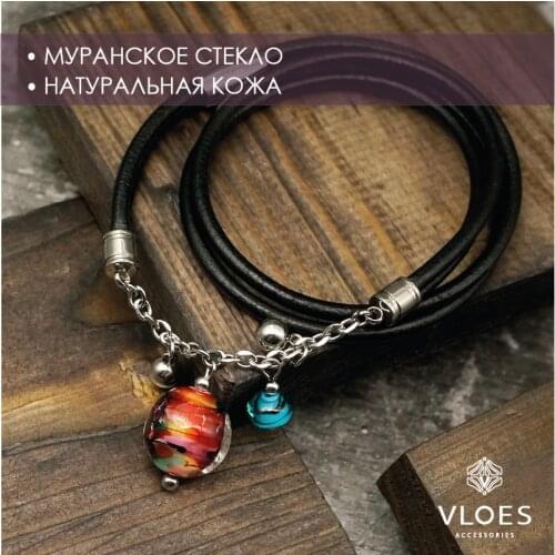 Vloes Bracelets