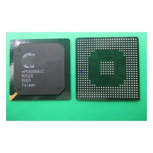 1pcs New NP5400-BA1C NP5400BA1C BGA476