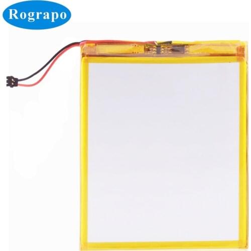 3.7V 306070PL 2100mAh Battery For PocketBook 626 615 627 632 Touch Lux 3 2 Touch HD 3 626Plus Basic 4G-15 4K-19