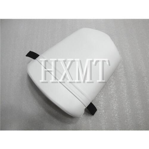For Yamaha YZF1000 R1 2000 2001 White Rear Seat Cover Cowl solo racer scooter seat Motorcycle YZFR1 00 01