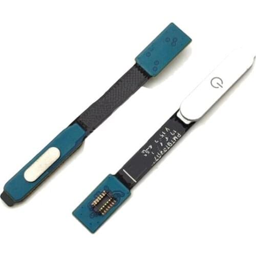 Genuine Power on off button Flex Cable For Sony Xperia Z5 Compact z5 mini E5823 E5803 power button+fingerprint sensor flex cable
