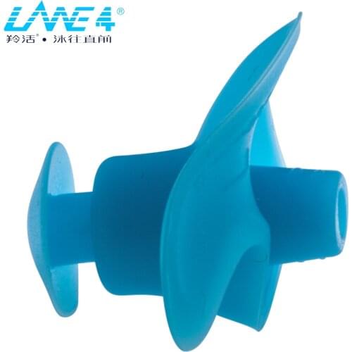 LANE4 Swimming Earplugs