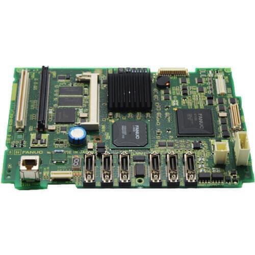 FANUC circuit boards motherboard A20B-8100-0669 for CNC controller main board