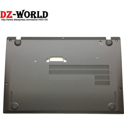 New Original for Lenovo ThinkPad T460S T470S Laptop Back Shell Bottom Case Base Cover D Cover 00JT981 SM10K80818