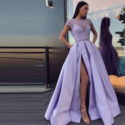 2021 New Luxury Party Elegant Woman Evening Gown Plus Size Slim Printed Long Evening Dresses Ever Pretty Dress