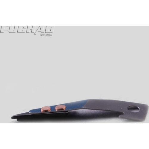 Dead Knife For RS65 LEJIANG Cutting Machine yj-65 Lower Knife