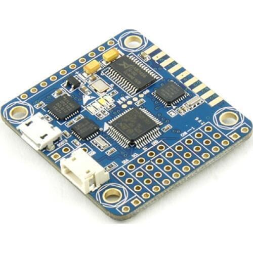 SP Racing F3 6DOF Flight Controller Board with Built-in Integrated OSD for FPV RC Quadcopter Multicopter Drones