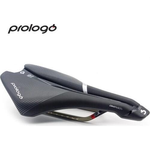Prologo Dimension Tirox Professional training level road bike saddle Road Bike Saddle Dynamic Filled Hollow MTB Saddle Cheap DH
