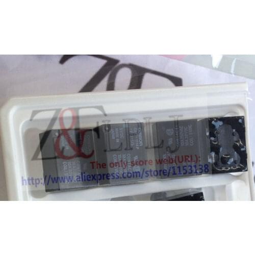 RELAY G6C-1114P-FD-US-5VDC G6C-1114P -FD-US 5VDC G6C-1114P-FD-US-5V G6C-1114P-FD-US DC5V new original 5PCS/LOT