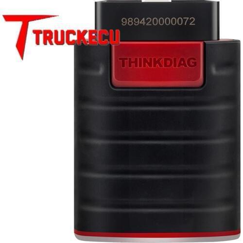 Thinkcar ThinkDiag obd2 Code Reader Bluetooth Andriod IOS auto diagnostic kit car reset service pk EasyDiag Golo iCarScan DBScar