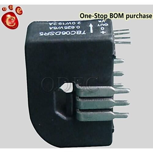 TBC06DSR5 TBC15DSR5 TBC25DSR5 TBC50DSR5 TBC50E TBC75E TBC100E TBC200E TBC300E