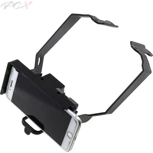 Mobile Phone USB Navigation Bracket Motorcycle USB Charging Mount for X-ADV 750 XADV XADV750 GPS Bar Mobile Phone Bracket