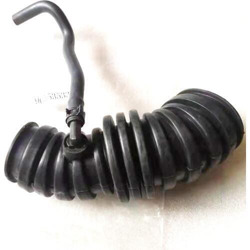 AIR FILTER INTAKE HOSE FOR OPEL VAUXHALL VECTRA B C MK1 MK2 2.0 2.2D 96553533