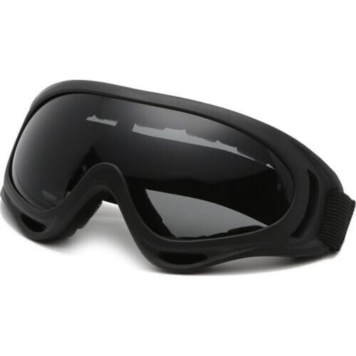 Winter Sports Ski Goggles Men Women Outdoor Anti-UV Skiing Snoboard Glasses Windproof Anti-impact Skating Snowmobile Eyewear