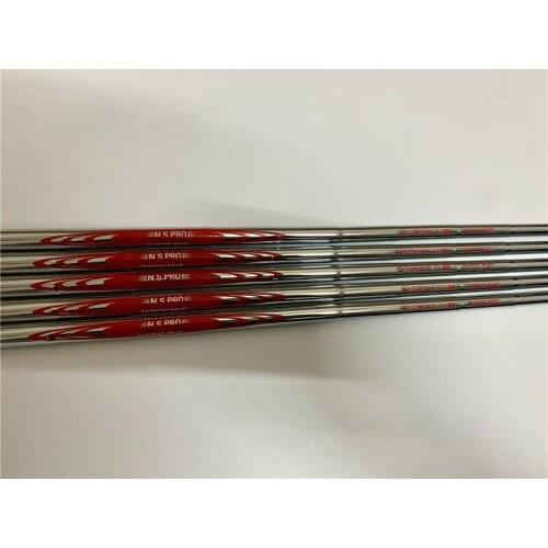 TopRATED 10PCS NS PRO MODUS 3 Tour 120 Steel Shaft 0.375 R/S Flex NS PRO MODUS Steel Golf Shafts for Golf Irons and Wedges
