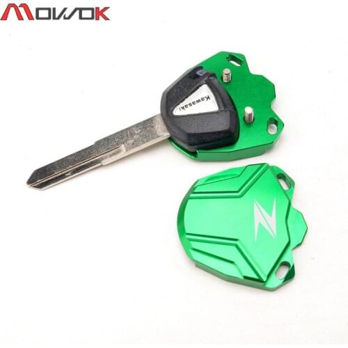 2020 NEW Motorcycle Modification key Protective cover For KAWASAKI Z125 Z250 Z300 Z400 Z650 Z750 Z800 Z900 Z900RS Z1000 Z1000SX