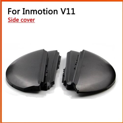 Original Accessories For Inmotion V11 Side Cover 4pcs Electric Unicycle One Wheel Scooter Parts