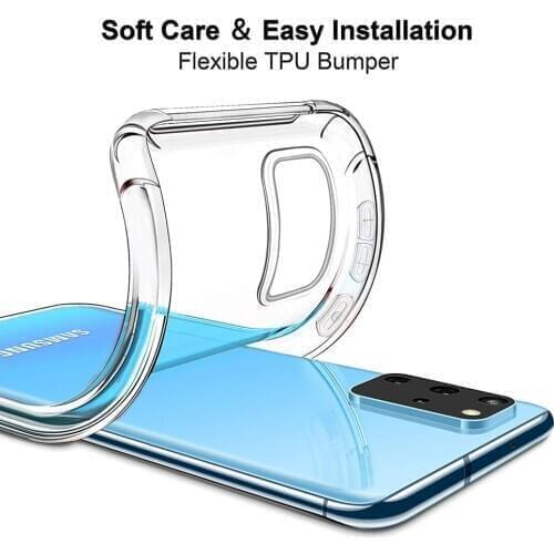 BAOKUANYYDS Samsung Galaxy S20 Ultra Phone Cases
