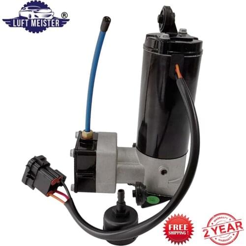 Free Shipping ANR3731 Air Suspension Compressor Pump Fit for Range Rover 2 (P38a) 1994-2002