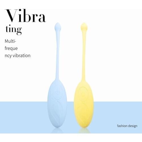 Wireless Bullet Vibrator Remote Control G-Spot Stimulator Vaginal ball Vibrating Love Egg Masturbator Sex Toys For Women Adults