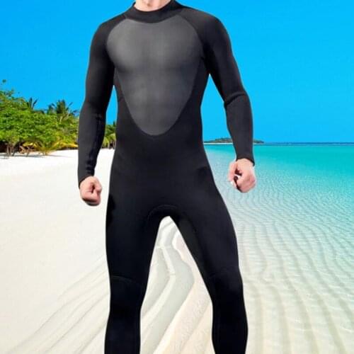 Centechia Wetsuits