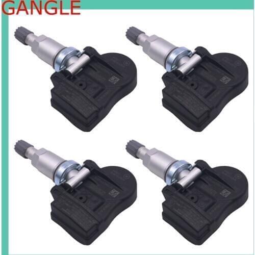 TOP SALE TIRE PRESSURE SENSOR OEM# 4H231A159AE 4H231A159 FOR 2006-2015 FORD GALAXY MONDEO TPMS 433MHz 8G921A189-KB