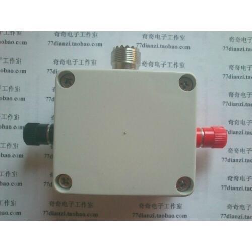 DYKB HAM Equipment,1-30Mhz Shortwave Radio Balun diy kits NXO-100 Magnetic Balance-unbalanced conversion