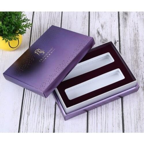 Customized Tea Packaging Cardboard Aluminum Foil Paper Box With Lid,cardboard presentation box ---XP1260