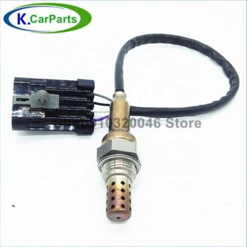 25325632 Factory Oxygen Sensor 25324175 25387326 25325632 For Refine Lifan 320 520 620 X60 BYD F3 1.6L For Buick Excelle