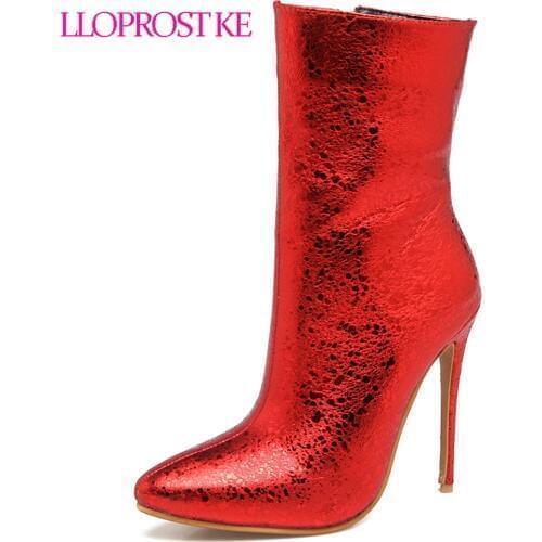 Lloprost Ke Women's Stiletto Heels