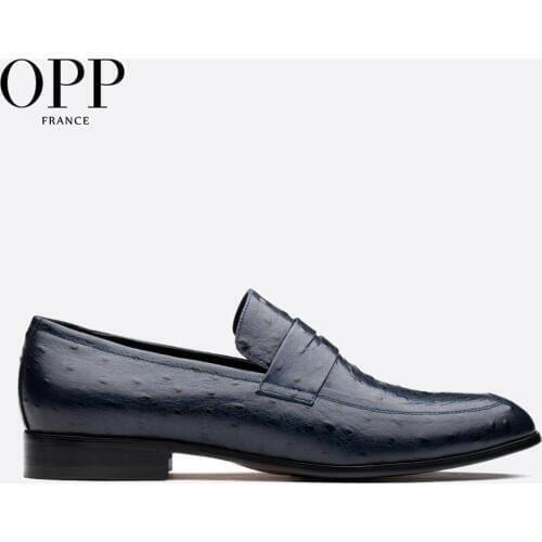 OPP Mens Oxfords