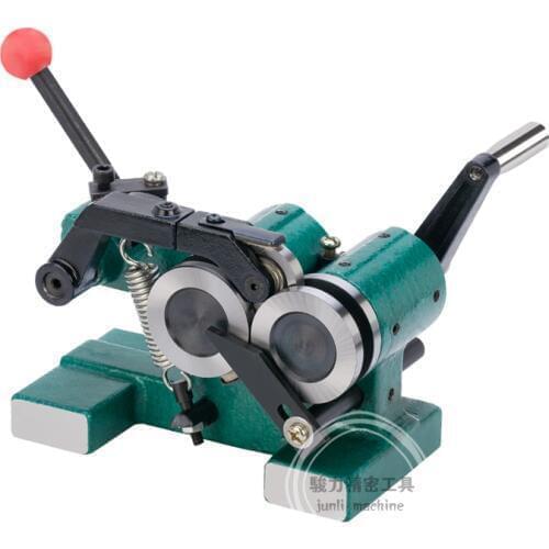 PGA Punch Grinder Molding Machine Precision Grinding Machine Thimble Punching Machine 0.005