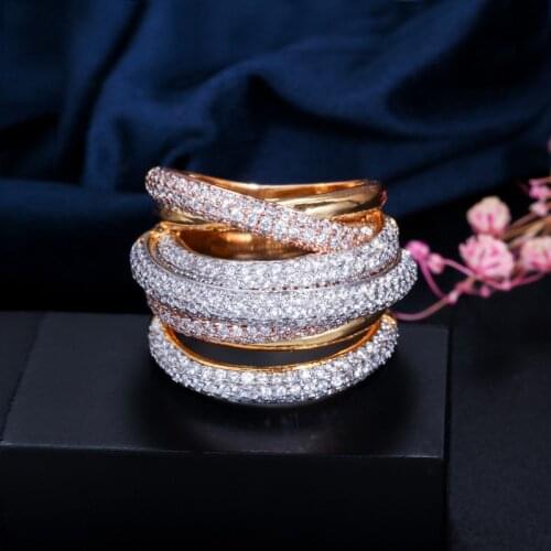 RLOPAY Wedding Rings