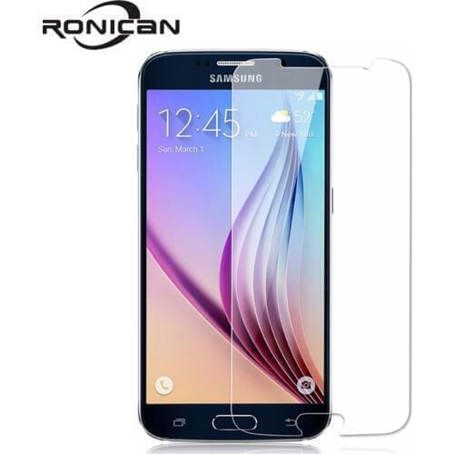 RONICAN Samsung Galaxy S6 Phone Cases