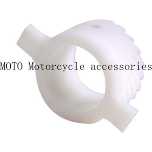 Motorcycle Speedo Speedometer Meter Drive Gear For Suzuki DR250 1990 1991 1992 1993 Odometer Gear Instruments gear