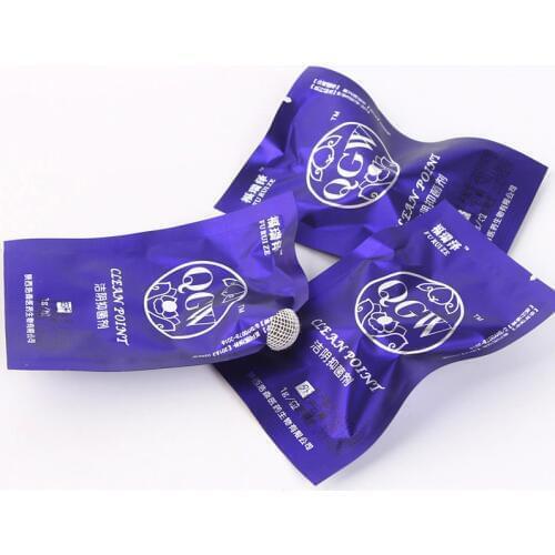 600pcs Swab tampons Yoni pearls Female hygiene beautiful life Tampon Chinese medicine discharge toxins gynaecology pad