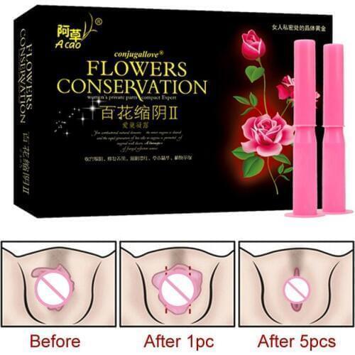 Shrinking Vaginal Tightening Lubricant Orgasmic Gel Sex Drops Women Gel Libido Enhancer Aphrodisiac Increase Sexual Pleasure Gel