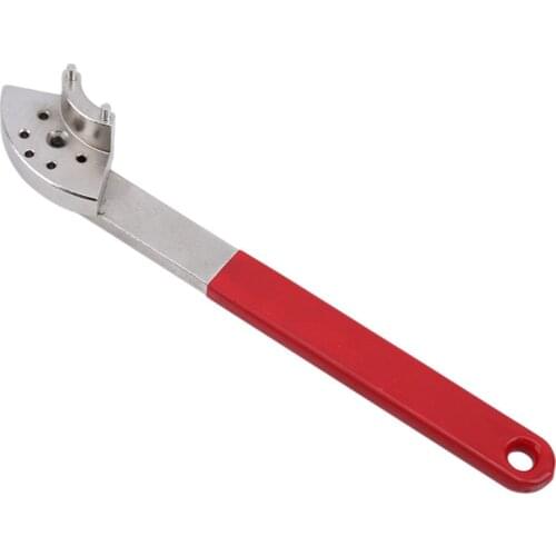 High Quality Car Engine Timing Belt Tension Tensioning Adjuster Pulley Wrench Tool For Skoda VAG Auto Repair Garage Tools