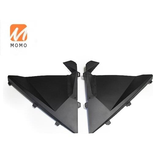 Parts Lower Door Panel Inserts Lower Half Doors OEM style Fit For Polaris RZR XP 1000