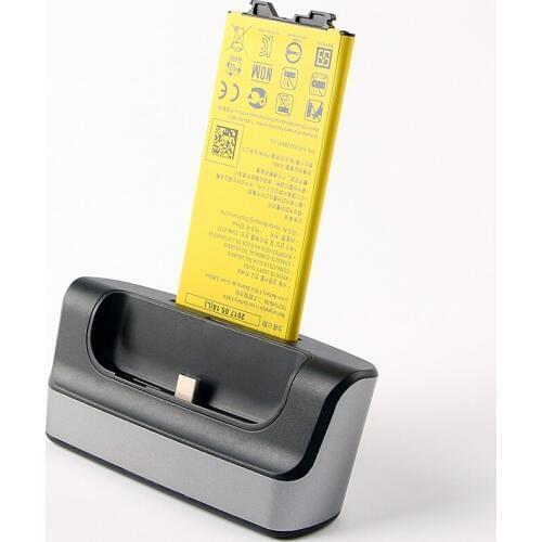 USB Type C Sync G5 Phone Battery Charging Dock + Cable For LG G5 H860 H868 H820 H830 H831 H840 H868 H860N LS992 US992 F700