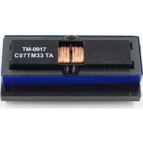 2pcs TM-0917 Inverter Transformer for 17" 19" LCD New condition