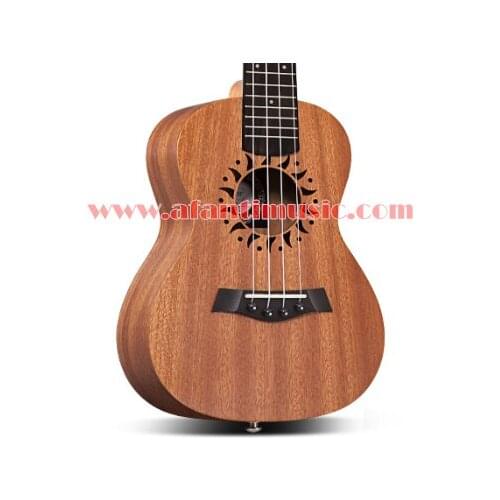 23 inch 4 strings Afanti Sun Descendants style ukulele (AUK-153)