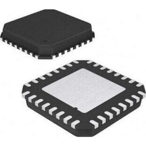 AD9945KCPZRL7 Camera and Camera Analog Front End LFCSP32