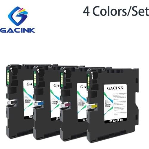 Subliamtion Ink Cartridge For SAWGRASS SG400 SG800 Compatible Ink Cartridge With Chip For Ricoh SG 3110 2100N 7100 Printer
