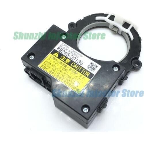 Speed Sreering Angle Sensor SRS for LEXUS IS250 IS350 IS200T 2014 2015 2016 89245-30130 8924530130