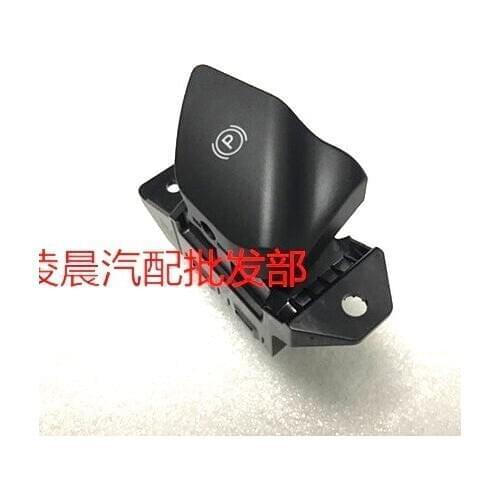 For 2013-16 Ford new Mondeo electronic handbrake switch button