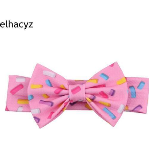 Children's Hair Bands Elhacyz China