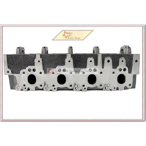 909 054 5L Cylinder Head For Toyota Hilux Dyna Hiace 2987cc 3.0L D 8v 1998- 1110154151 11101-54150 11101-54151 1110154150 909054
